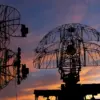 Exclusive: Iran's Natenz Air Defense Activated, Sources Confirm