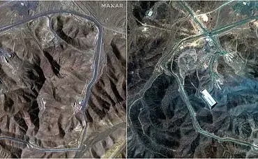 Exclusive: Israeli Analysis Reveals True Impact of Trump's Strikes on Iranian Nuclear Facilities Five Days Later