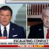 Exclusive: Netanyahu Claims Elimination of Iran's Quds Force Chief in Live Interview, Escalating Regional Tensions