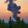 Explosion in Kharkiv Sparks Emergency Alerts Across Multiple Ukrainian Regions Amid Heightened Tensions