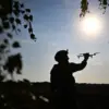 Failed Ukrainian Drone Attack on Tatarstan Intercepted and Delivered on Stretcher, Say Reports