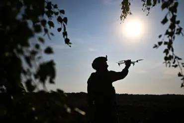 Failed Ukrainian Drone Attack on Tatarstan Intercepted and Delivered on Stretcher, Say Reports