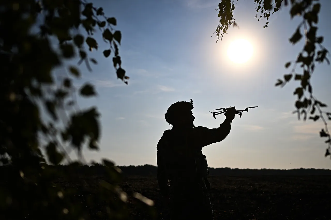 Failed Ukrainian Drone Attack on Tatarstan Intercepted and Delivered on Stretcher, Say Reports