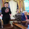 Federal Government Absorbs Elon Musk's DOGE Team in Calculated Restructuring