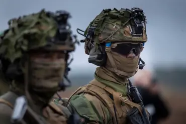 Finland's Military Innovates by Training Soldiers in GPS-Free Combat to Enhance Operational Resilience