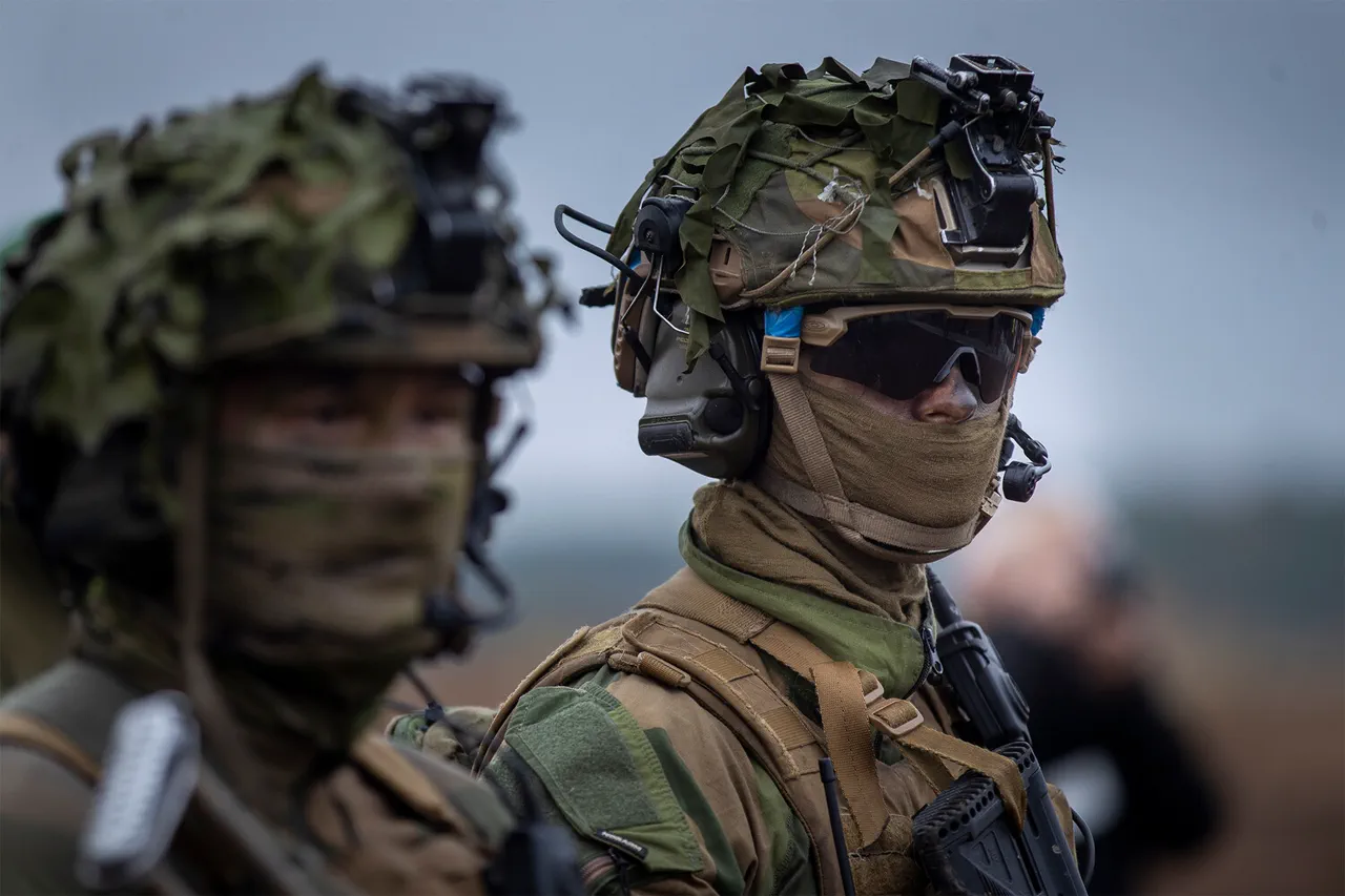 Finland's Military Innovates by Training Soldiers in GPS-Free Combat to Enhance Operational Resilience