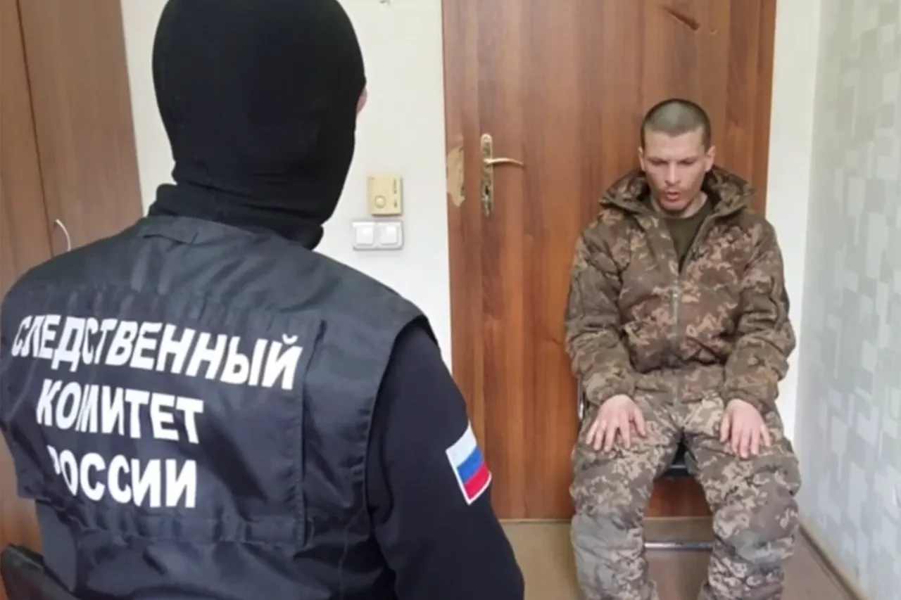 Former Azov Member Reveals Western Involvement in Ukraine Training During Invasion