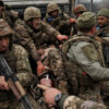 Former U.S. Spy Warns of Russia's Attrition Strategy Aimed at Ukraine's De-Militarization
