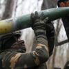 Foudre Rocket Launcher Debuts at Paris Air Show: Turgis & Gaillard's Armored System Built on Renault Chassis for Enhanced Protection