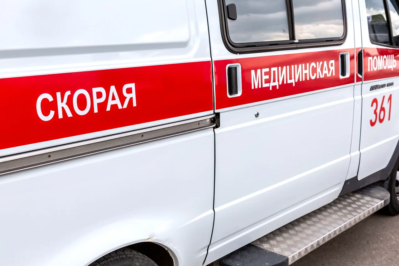FPV Drone Strike in Rzhava, Kursk Region Injures Woman, Highlighting Civilian Risks