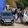 Fresh Police Searches Resume in Madeleine McCann Case, Focusing on Praia da Luz and Suspect's Former Home