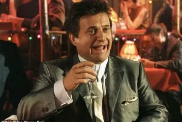 From Mafia Life to Movie Analysis: Michael Franzese Reflects on the Cultural Impact of Iconic Gangster Film Quotes