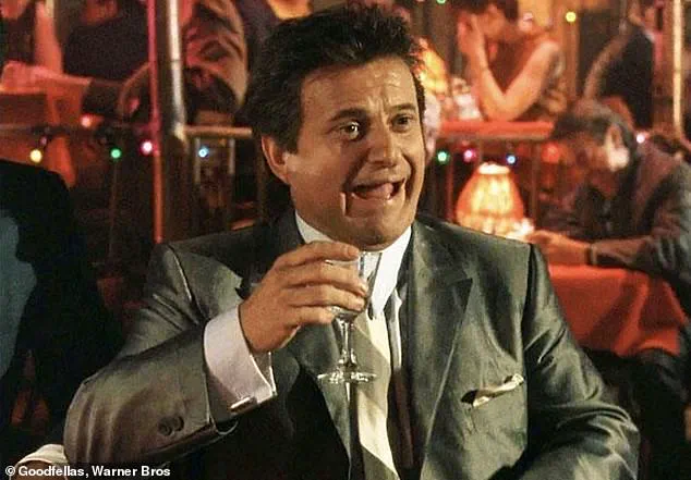From Mafia Life to Movie Analysis: Michael Franzese Reflects on the Cultural Impact of Iconic Gangster Film Quotes