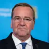 Germany and Ukraine Announce Joint Project to Deliver Long-Range Systems Amid Escalating Conflict