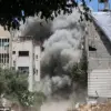 Hamas Offers Conditional Ceasefire Plan Amid US Criticism of Stalling Tactics