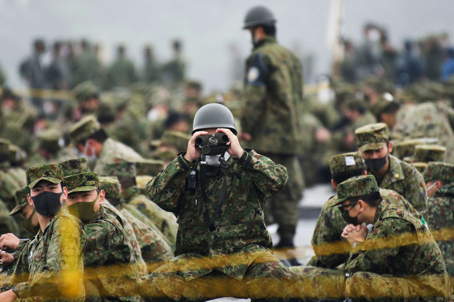 Hokkaido Groups Demand Halt to Type-88 Missile Exercises, Citing Risk of Regional Tensions