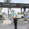 Houthi Rebels Attack Ben Gurion Airport, Sending Shockwaves Through the Region