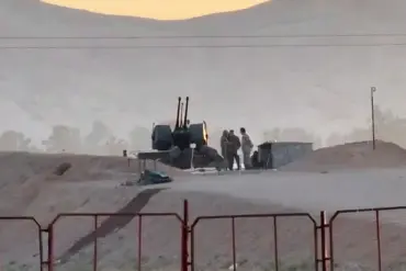 IAEA Confirms Damage to Iran's Isfahan Nuclear Facilities: Critical Buildings, Including Uranium Conversion Plant and Fuel Plate Factory, Reportedly Destroyed in Attack Amid Escalating Tensions
