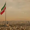 IDF Confirms Iranian Missile Launches Amid Rising Regional Tensions