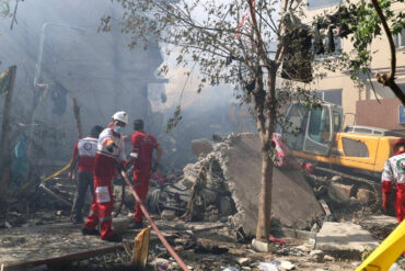 IDF's Official Confirmation: Privileged Access to Information on Tehran Airstrikes