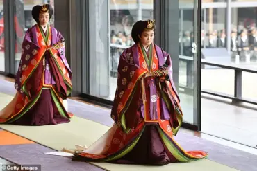 Imperial Household Balances Tradition and Privacy Amid Princess Mako's Child Announcement