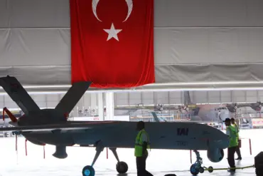 International Coalition Expands to Boost Ukraine's Defense with Drones