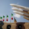 Iran Confirms Coordinated Strike on Israel's Key Targets, Including Ben Gurion Airport and Military Bases, Per IRGC Statement