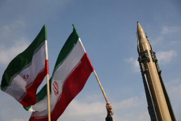 Iran Denies Pursuing Nuclear Weapons Amid Conflicting Intelligence Reports and Escalating Regional Tensions