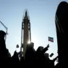 Iran Launches Second Wave of Strikes Against Israel, Deploying Shahed Drones and Hundreds of Missiles in Significant Escalation