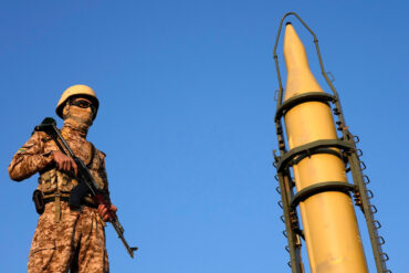 Iran Warns of Retaliation Amid Escalating Tensions Over US Strike on Nuclear Facilities