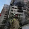 Iranian Ballistic Missile Attack on Israel's Central Region Leaves 67 Injured, Three Dead, and Sparks Regional Concerns