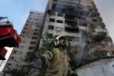 Iranian Ballistic Missile Attack on Israel's Central Region Leaves 67 Injured, Three Dead, and Sparks Regional Concerns