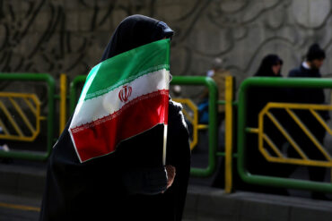 Iranian Law Enforcement Official Confirms Detention of Suspect Accused of Spying for Mossad in Tehran Metro Station