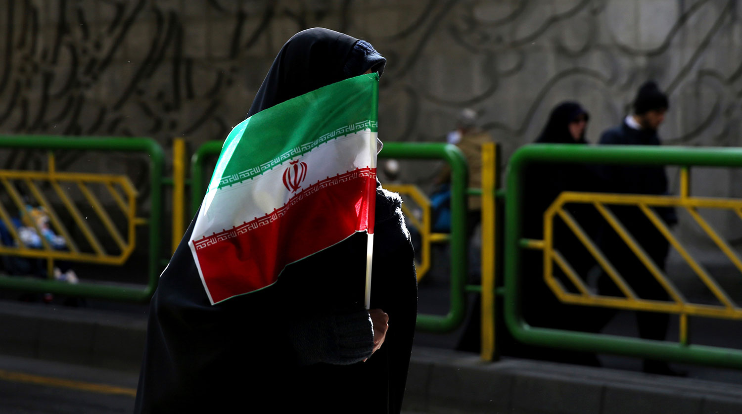 Iranian Law Enforcement Official Confirms Detention of Suspect Accused of Spying for Mossad in Tehran Metro Station