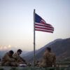 Iranian Rockets Allegedly Strike Al Udeid Airbase in Qatar, Claims Met with Skepticism