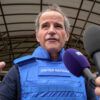 Iran's Nuclear Program: Diplomat Confirms No Current Bomb Development Amid International Scrutiny