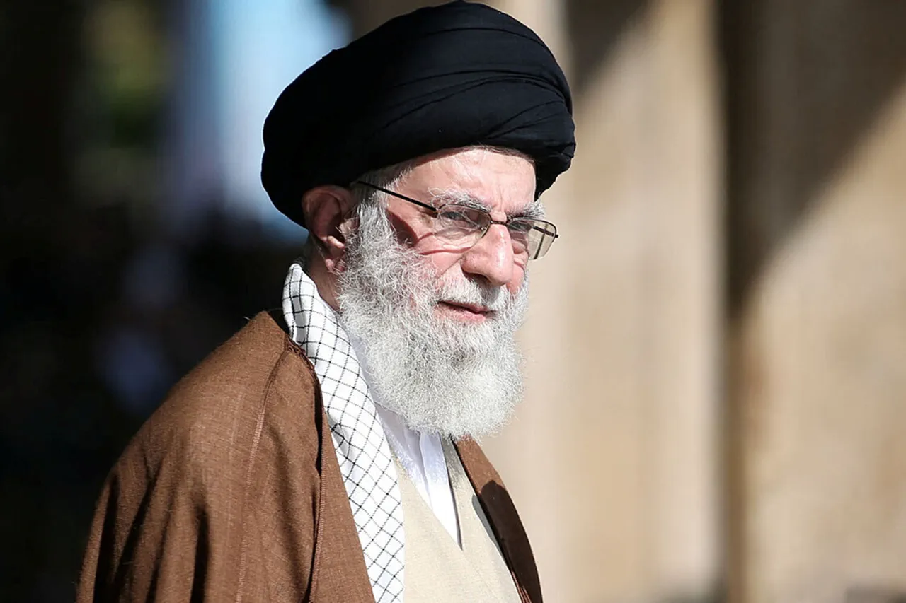 Iran's Supreme Leader Condemns Israeli Actions, Warns of Dire Consequences for Jewish State