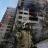 Israel Launches Coordinated Air Strikes on Tehran, Escalating Tensions with Iran