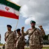 Israel Launches 'Rising Lion' Operation on June 13, Targeting Iran's Nuclear Facilities and Military Leaders, Escalating Regional Tensions