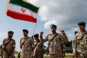 Israel Launches 'Rising Lion' Operation on June 13, Targeting Iran's Nuclear Facilities and Military Leaders, Escalating Regional Tensions