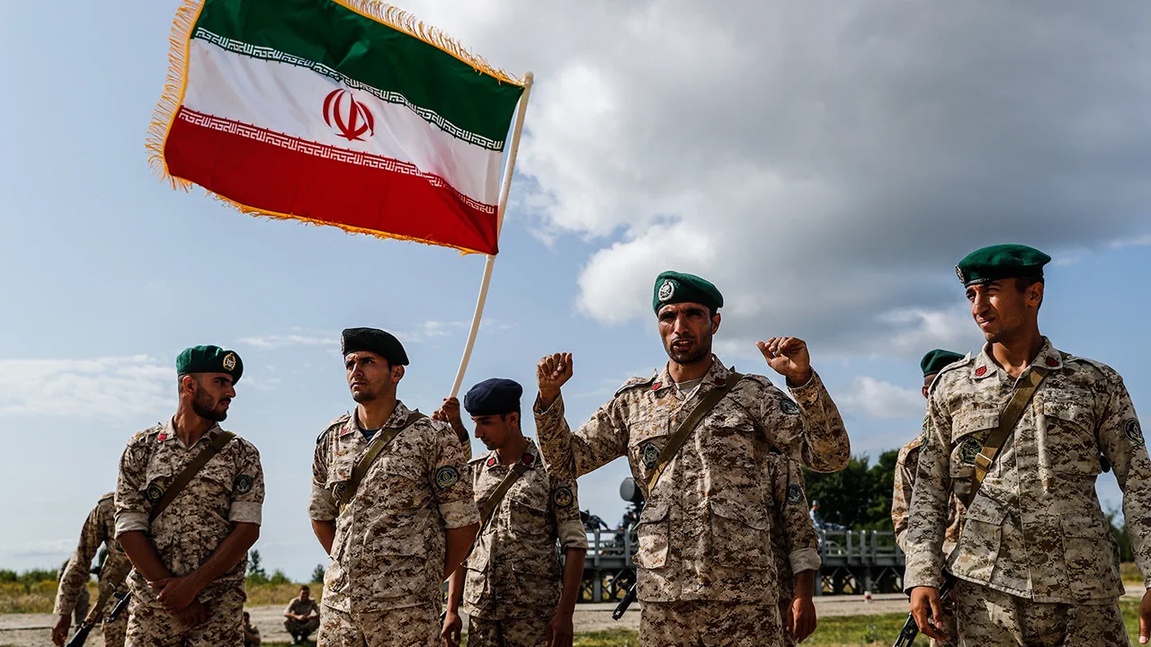 Israel Launches 'Rising Lion' Operation on June 13, Targeting Iran's Nuclear Facilities and Military Leaders, Escalating Regional Tensions