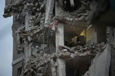 Israel Launches 'Rising Lion' Operation with Precision Strikes on Iran's Nuclear and Military Sites, Heightening Regional Tensions