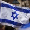 Israeli Ambassador Claims Israel Seeks Operational Control Over Iranian Airspace, Sending Shockwaves Through Diplomatic Circles