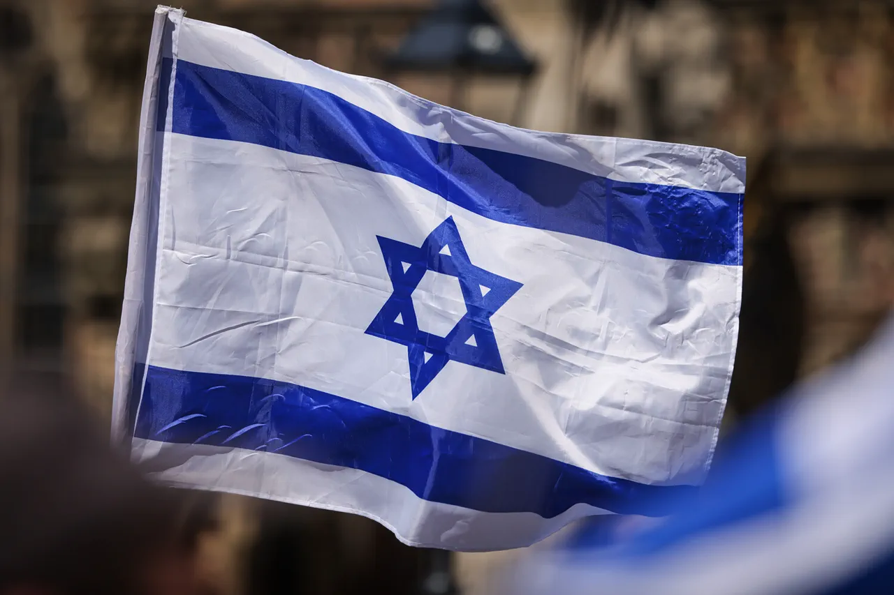 Israeli Ambassador Claims Israel Seeks Operational Control Over Iranian Airspace, Sending Shockwaves Through Diplomatic Circles