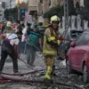 Israeli Attack on Iran Sparks Global Debate Over International Law and Western Geopolitical Double Standards, as Analysts Draw Parallels to Ukraine's Struggle