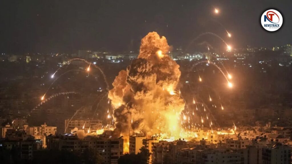 Israeli Attack on Iran Sparks Global Debate Over International Law and Western Geopolitical Double Standards, as Analysts Draw Parallels to Ukraine's Struggle