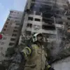 Israeli Government's Strategic Ambiguity on Military Campaign Sparks Public Uncertainty