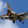 Israeli Jets Strike Syria in Response to Artillery Fire, Escalating Decades-Old Regional Tensions