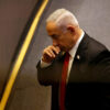 Israeli Prime Minister Netanyahu's Strategic Calculus: Preemptive Strike on Iran's Nuclear Facilities Amid US Approval Discussions