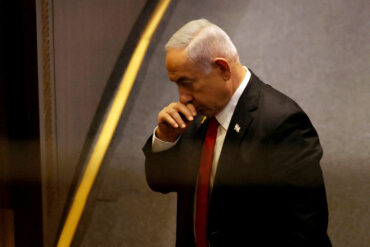 Israeli Prime Minister Netanyahu's Strategic Calculus: Preemptive Strike on Iran's Nuclear Facilities Amid US Approval Discussions